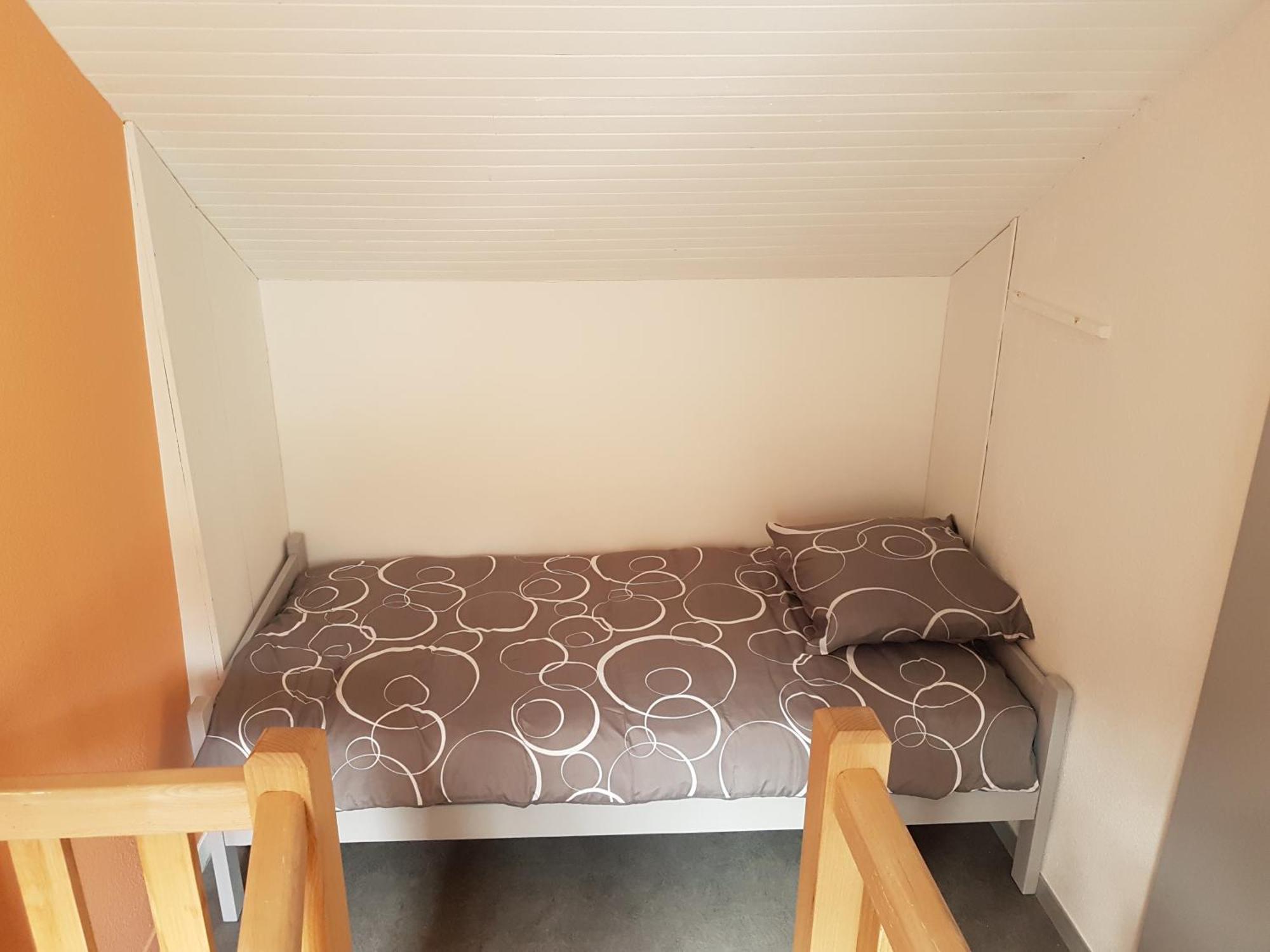 Gites Communaux A Lourdios Cameră foto